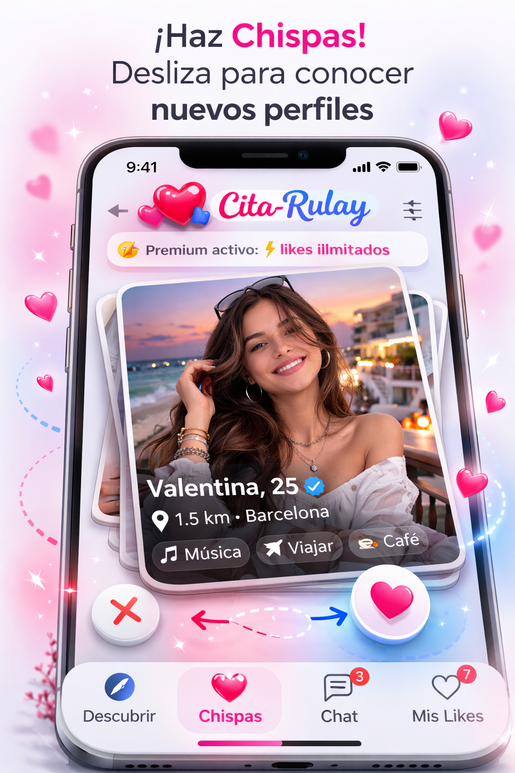 Captura de CitaRulay 3