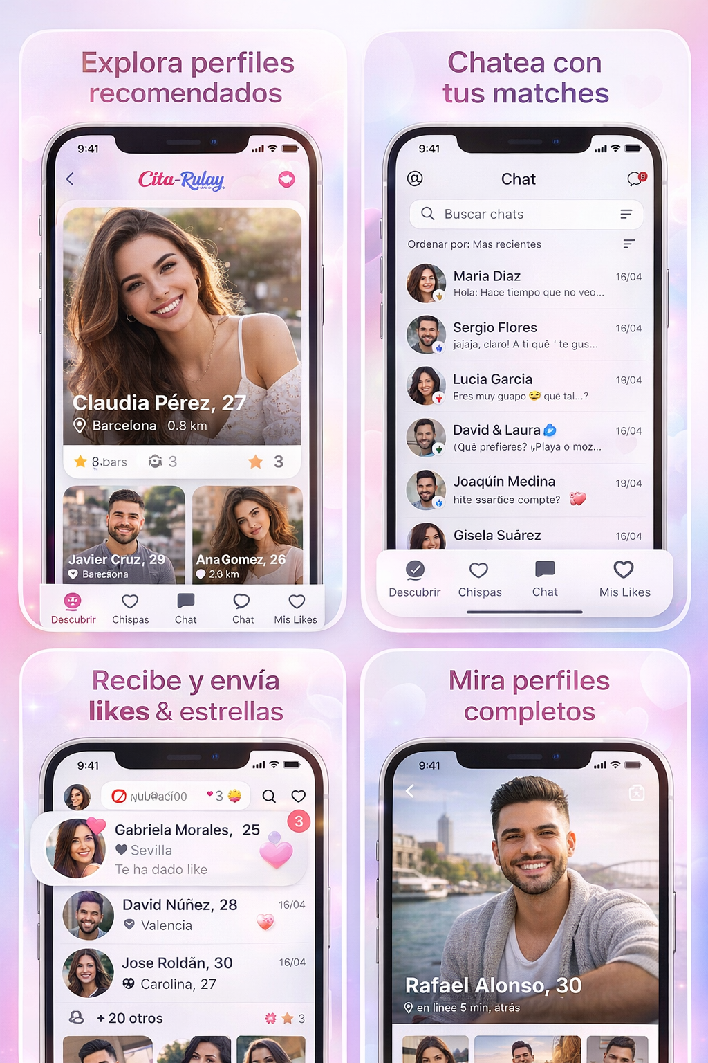 Captura de CitaRulay 4